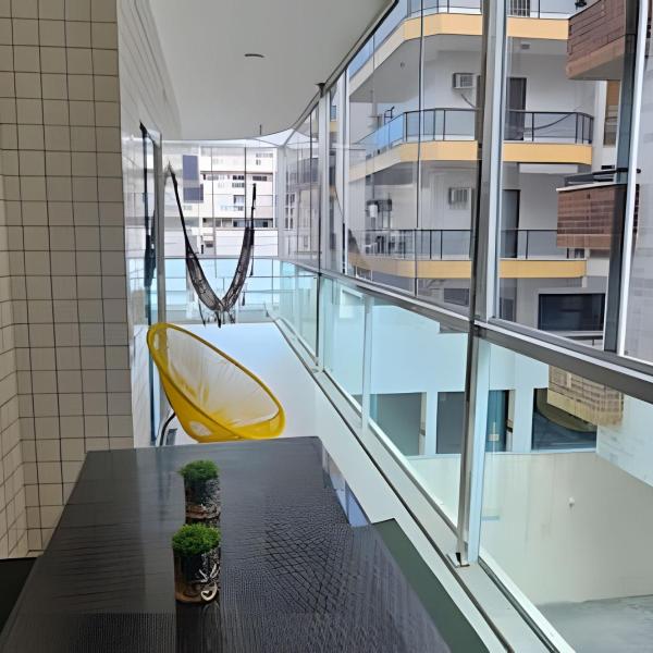 Apartamento com 2 Quartos a 500m da Praia do Forte - Foto 4