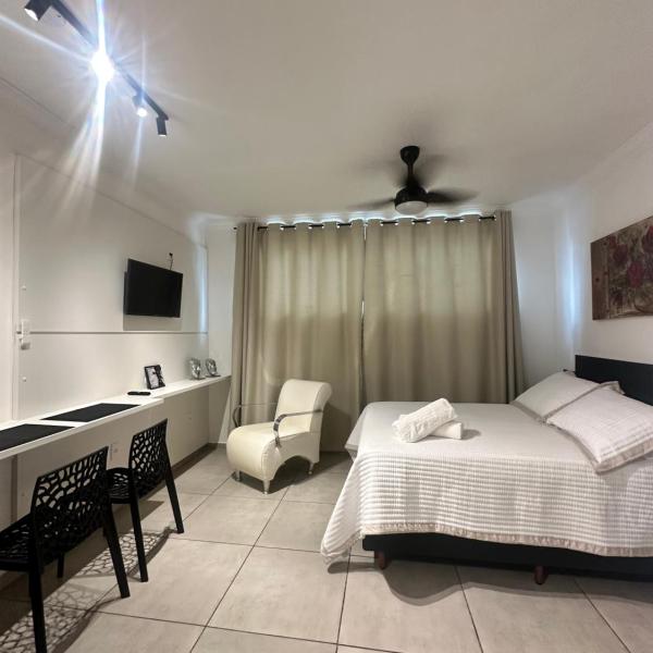 Loft Moderno e Aconchegante - Foto 2