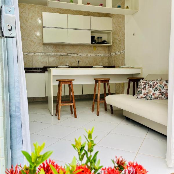 Flat Granito e Jasmim - Foto 5