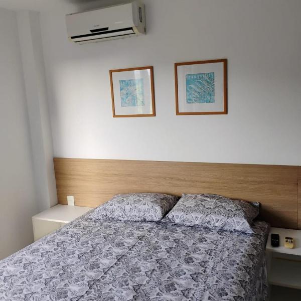 ILOA Barra de São Miguel - DOIS QUARTOS - Foto 2