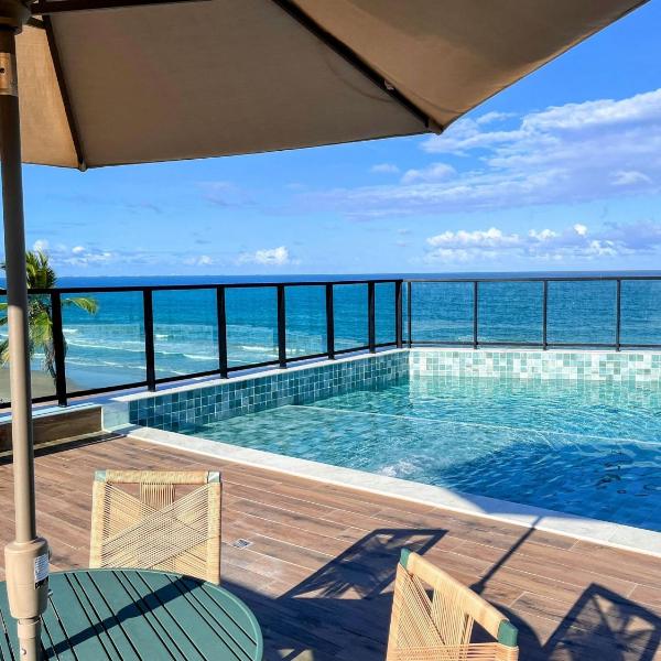 Vila Porto Beira Mar - VSH