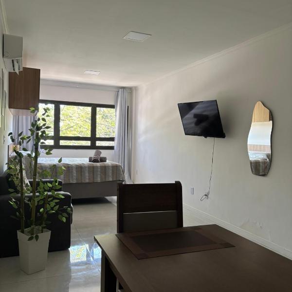 Loft em Porto Alegre, próx ao consulado 3 andar - Foto 5
