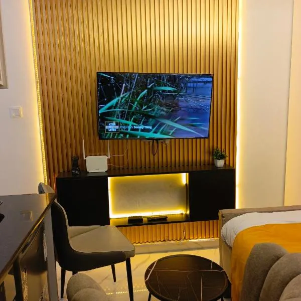 yNest Studio, hotel em Syokimau