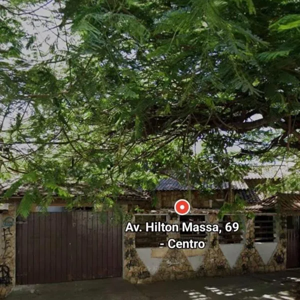 Casa da Passagem, hotel in Cabo Frio