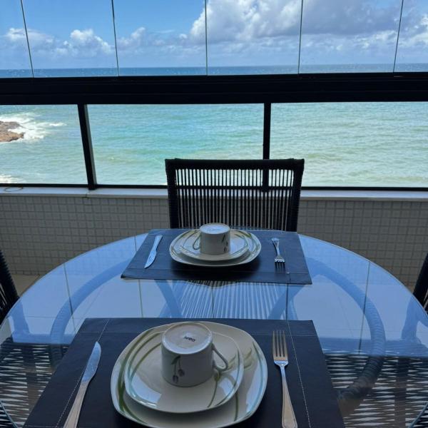 Apartamento pe na areia - Foto 5