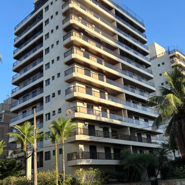 Apartamento Enseada Guarujá