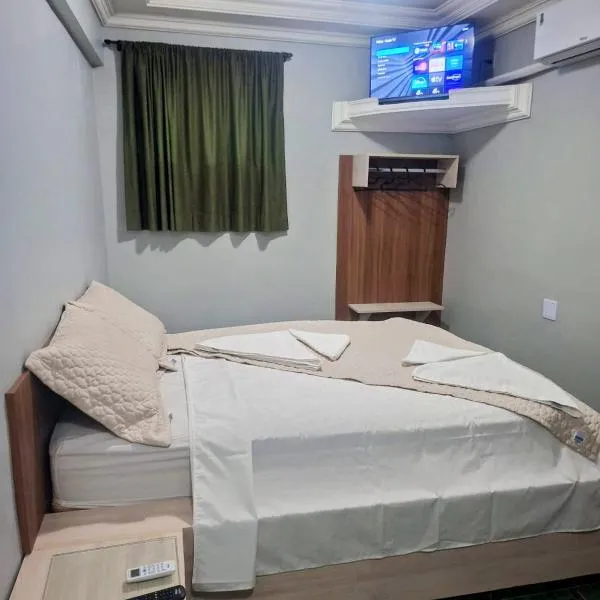 Arion Hotel Sapopemba, Hotel in São Paulo