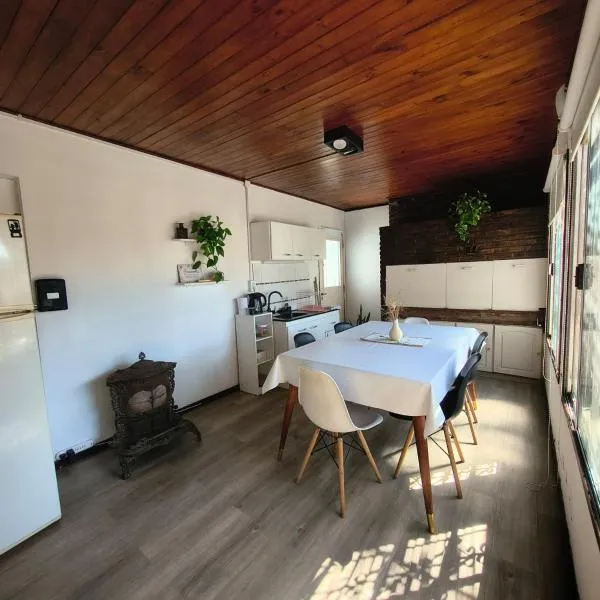 Aloha, Hotel in Chacabuco