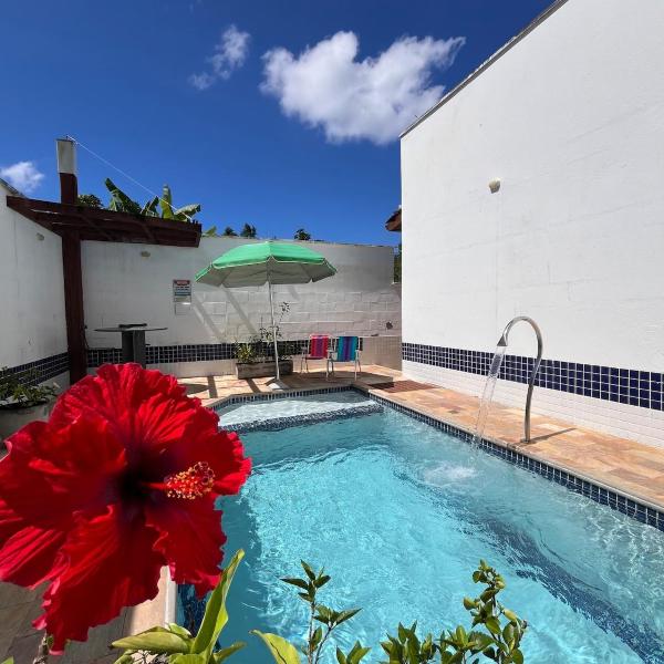 Casa de Praia em Ubatuba