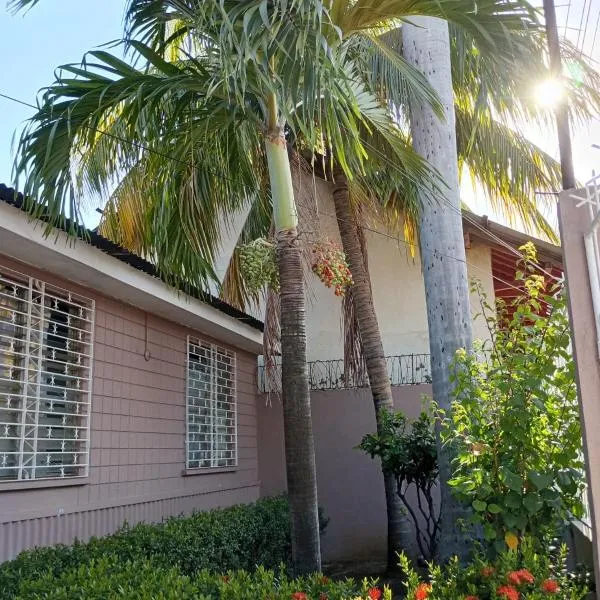 VitaHostal, hotel din León