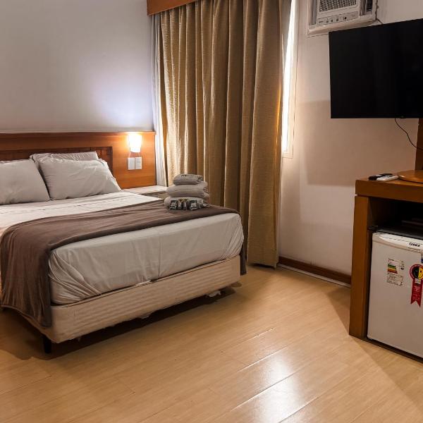 Barbosa Studios - Vila Olimpia