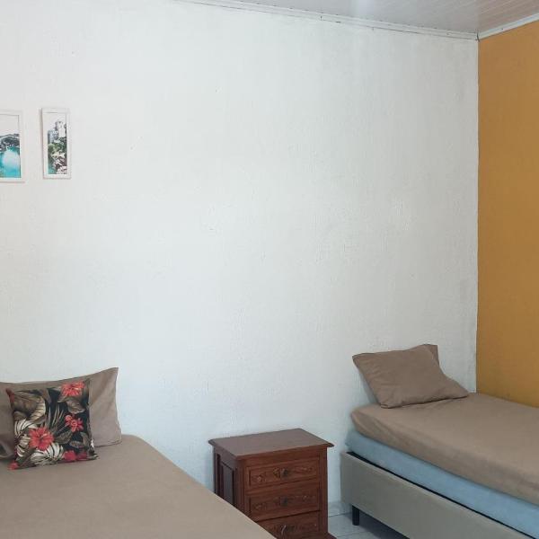 Casa para Temporada em Carlópolis PR - Foto 2