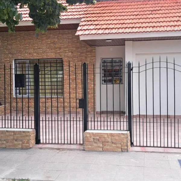 Apartament for 2 people - Jorge Two, Hotel in Adrogue