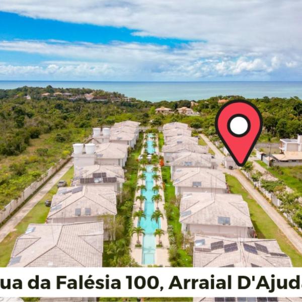 Arraial D'Ajuda - Monte das Oliveiras - Foto 2