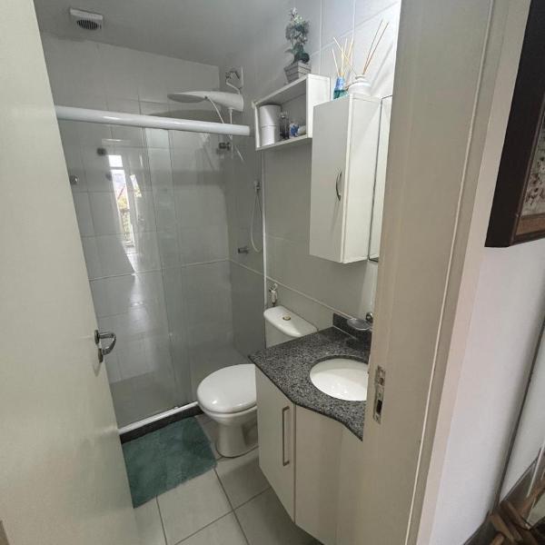 Flat aconchegante em Camboinhas. - Foto 3
