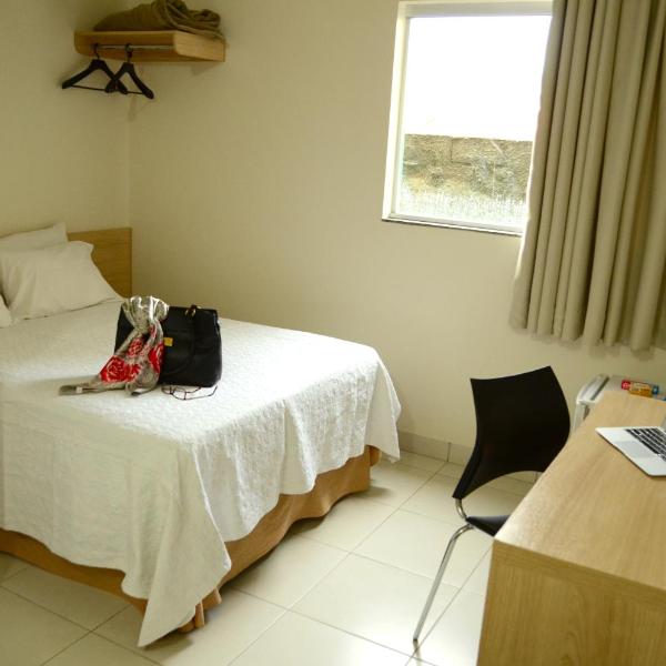 Hotel Capital - Foto 2