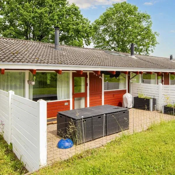 5 person holiday home in Aabenraa, ξενοδοχείο σε Aabenraa