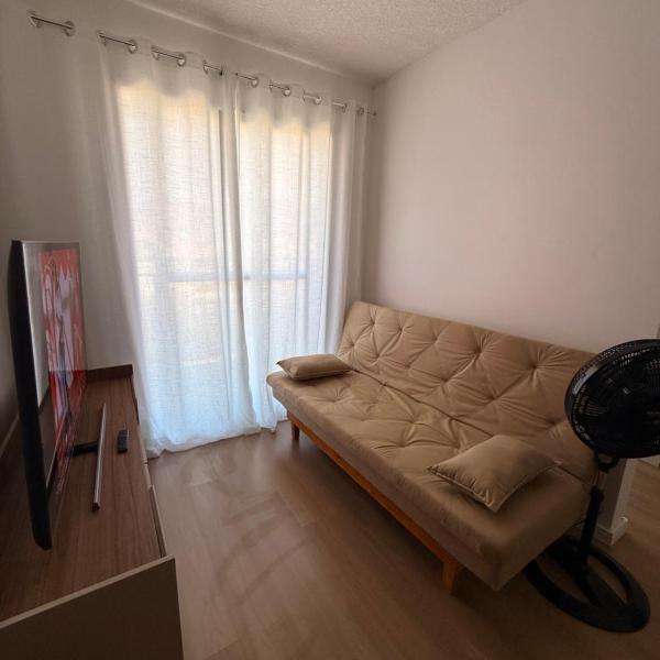 Apartamento Porto Maravilha