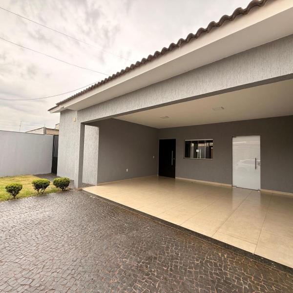 Casa Aconchego Lar