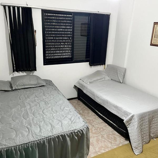 Apt com piscina - Guarujá - Foto 5