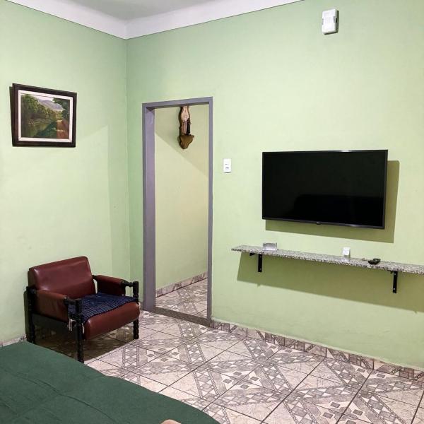 Casa da Vó Maria