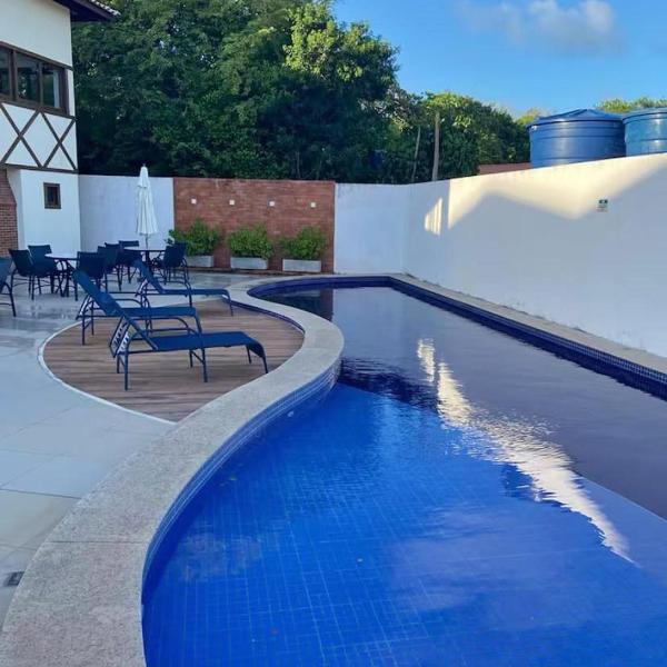 Recanto Brisas de Imbassaí Village C14 - 3 Quartos - Foto 4