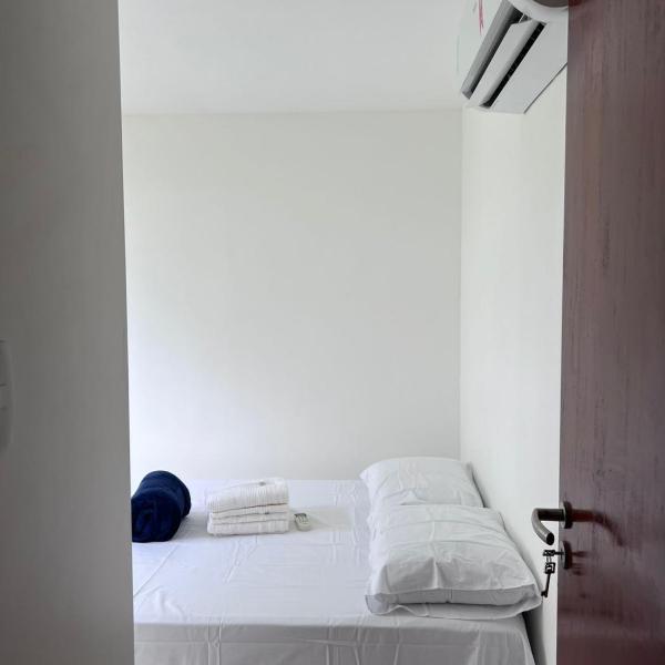 Recanto Brisas de Imbassaí Village C14 - 3 Quartos - Foto 2