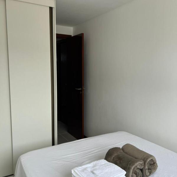 Recanto Brisas de Imbassaí Village C14 - 3 Quartos - Foto 3