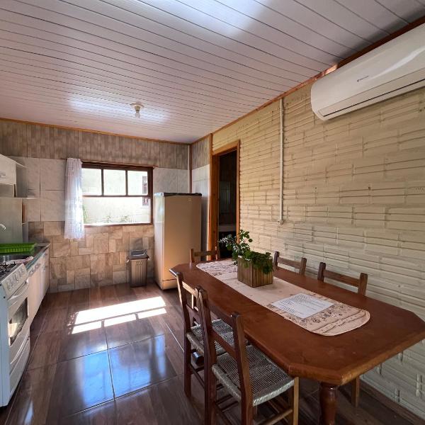 Refúgio casa II - Foto 4