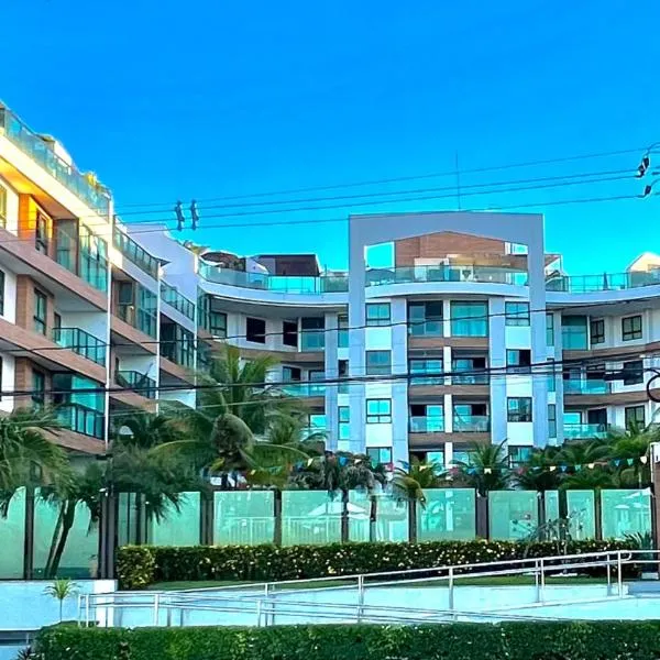 Luxor Paulo Miranda, hotell sihtkohas João Pessoa