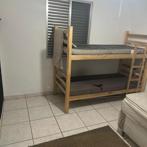 Apto pé na areia, confortável e bem localizado! - Foto 2