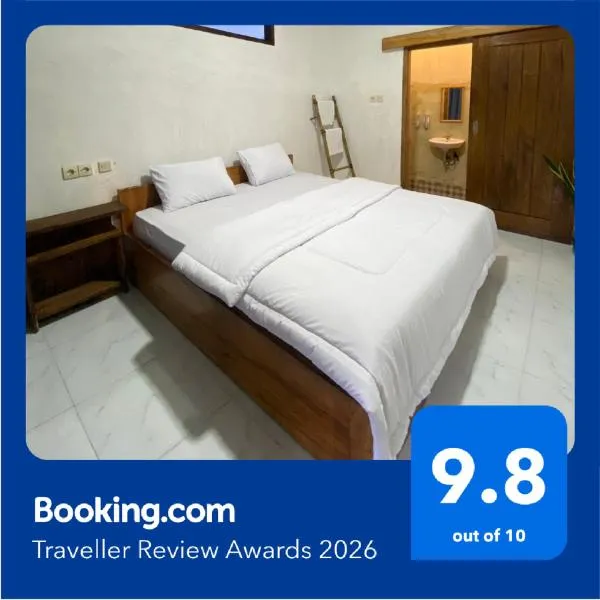 Billi Family, hotel en Aik Berik