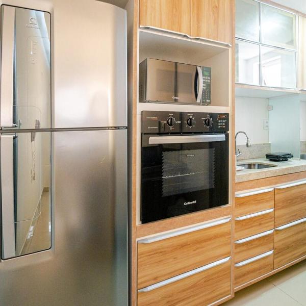 Apartment in Barra - Foto 4