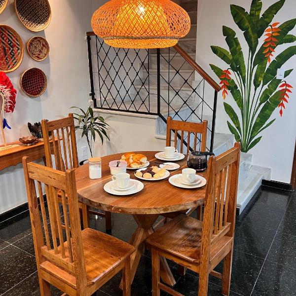 Na Casa Amazônia - Foto 4