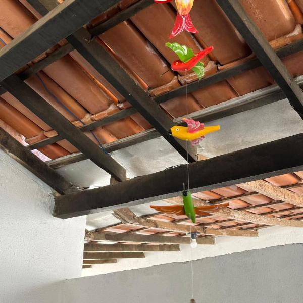 Casa Rustica em Búzios 600mt do centro, com churrasqueira e Garagem - Foto 3