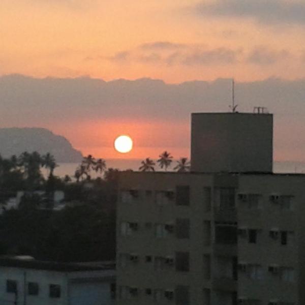 Apto Las Brisas Guaruja- Praia Enseada