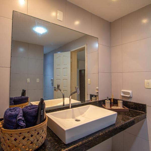 Casa Vista ao Mar - Paisagem Deslumbrante e Localização Perfeita - Foto 3