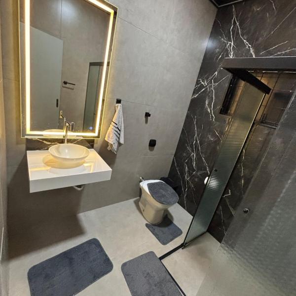 Casa confortável perto do Acqualinda, 1 até 10 pessoas - Foto 3
