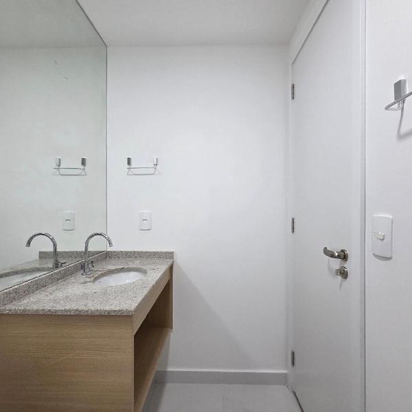 Modern Studio - Vila Nova - Pool, Gym, AC - Foto 3