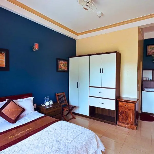Thành Phát Hotel - Phong Nha, hotel di Cừ Lạc
