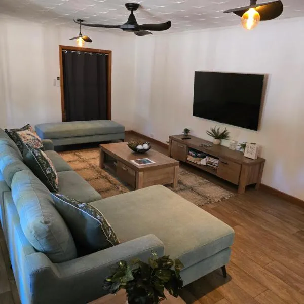 Wonnerup में, होटल Tuhearts Family Stay