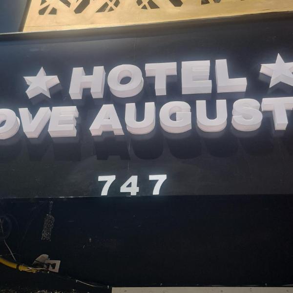 Hotel Love Augustta - Foto 5