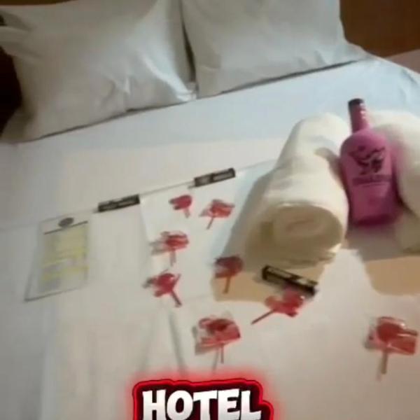 Hotel Love Augustta - Foto 2
