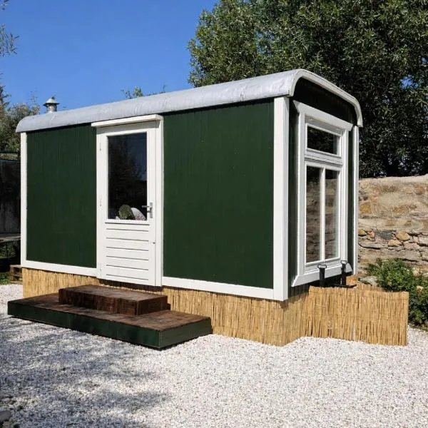 Casa Carla Andalucia, Caminito del Rey, hôtel à Almogía