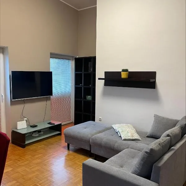 Apartma Drapšinova - Celje, khách sạn ở Celje