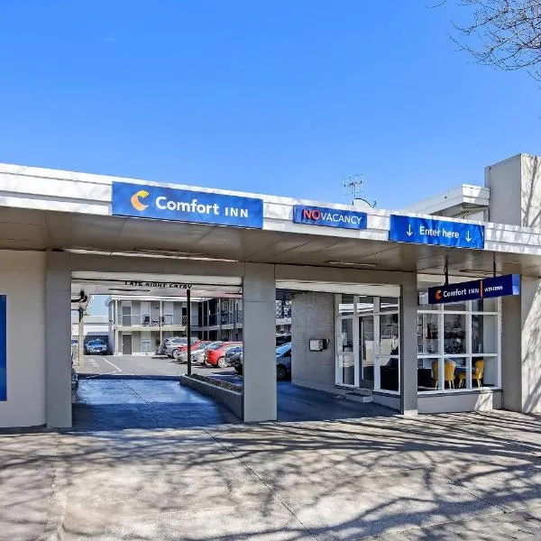 Comfort Inn Western, hotel en Warrnambool