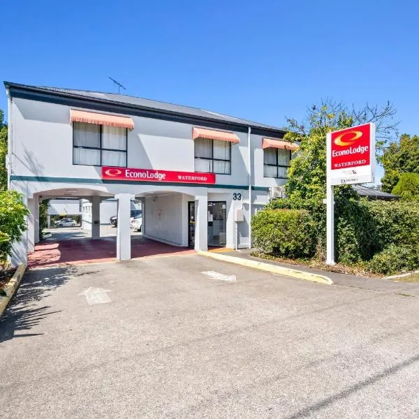 Econo Lodge Waterford, hotel v destinaci Loganlea