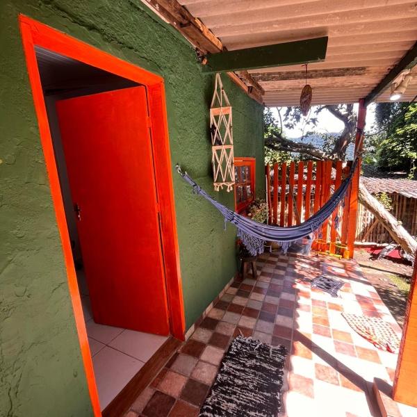 Brava House