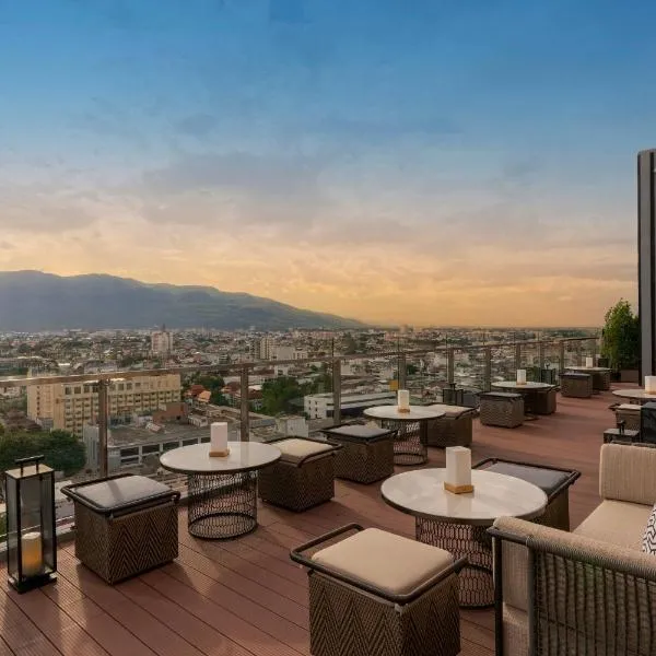 Meliá Chiang Mai, Hotel in Chiang Mai