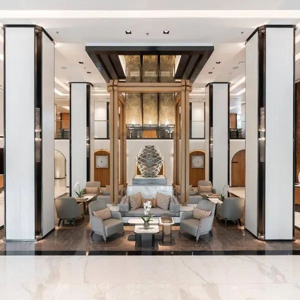 Meliá Chiang Mai, Hotel in Chiang Mai